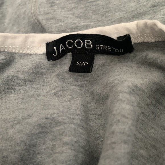 Light grey Muscle-TπππΏπͺ - Picture 3 of 3